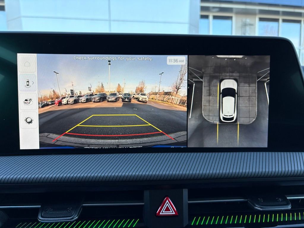 Used 2023 Kia EV6 GT image 23