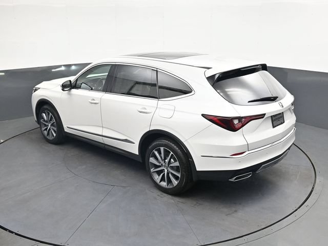 New 2026 Acura MDX SH-AWD w/ Technology Package image 24
