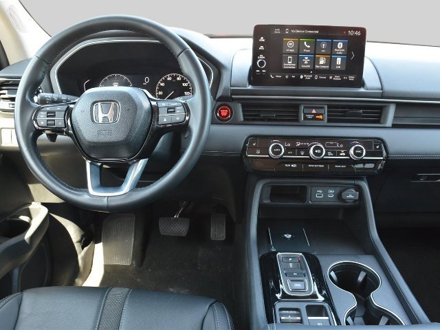 Certified 2025 Honda Pilot EX-L image 12