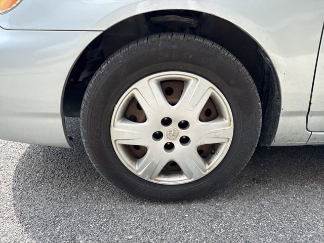 Used 2005 Toyota Corolla LE image 6