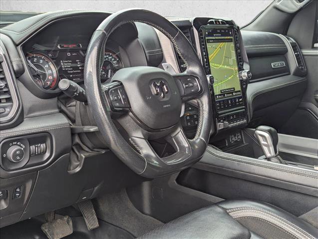 Used 2021 RAM 1500 TRX w/ TRX Level 1 Equipment Group image 9