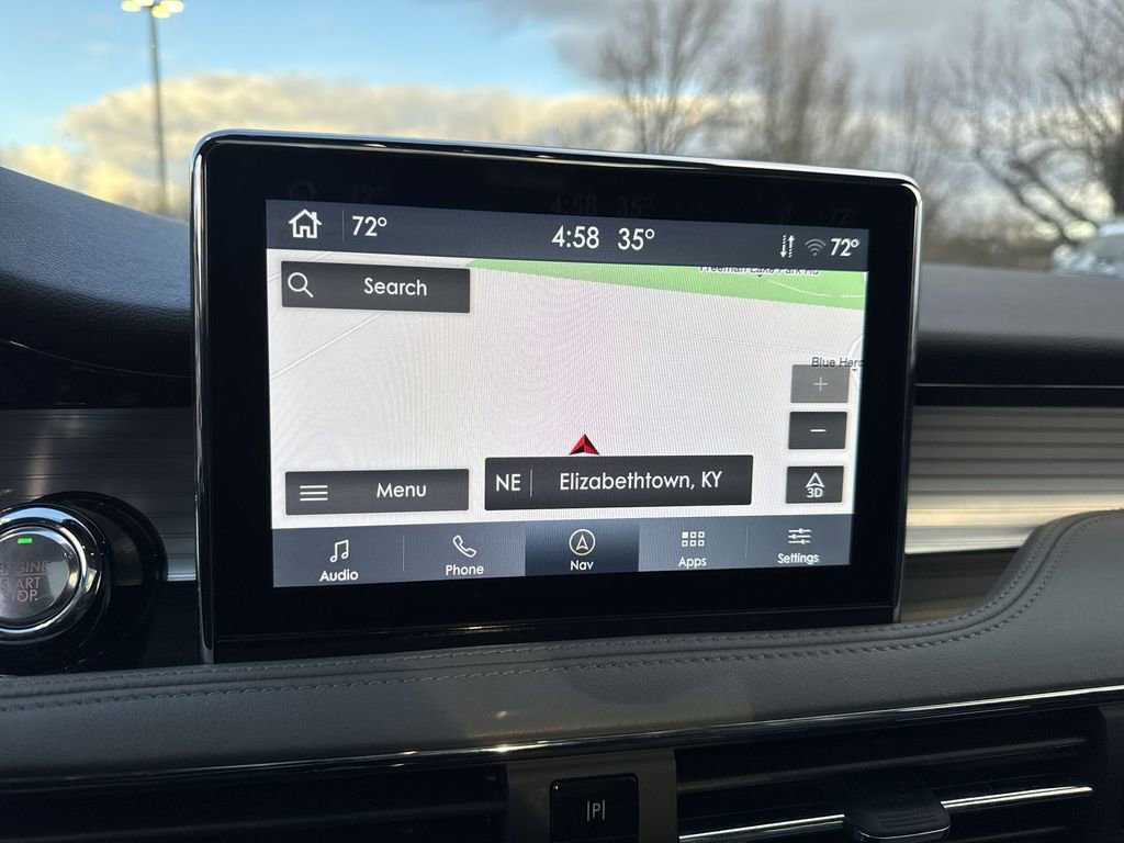 Used 2021 Lincoln Corsair Reserve w/ Equipment Group 201A AWD/4WD image 18