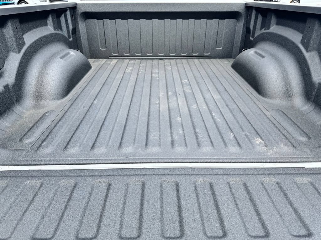 New 2026 RAM 1500 Big Horn AWD/4WD image 9