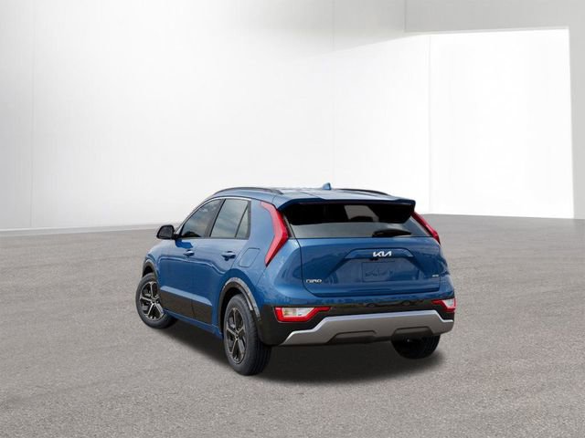 New 2026 Kia Niro SX image 4