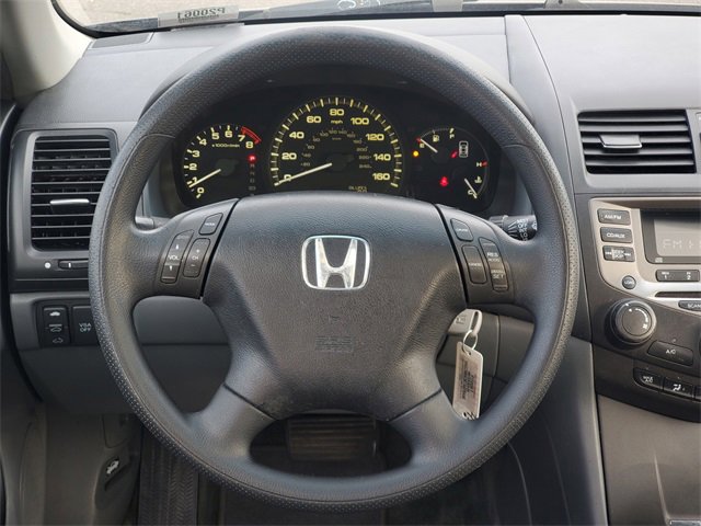 Used 2007 Honda Accord LX image 25