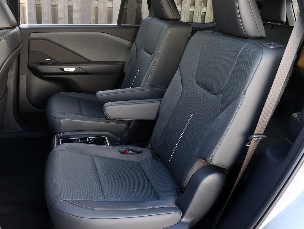 Used 2025 Lexus TX 350 AWD image 7