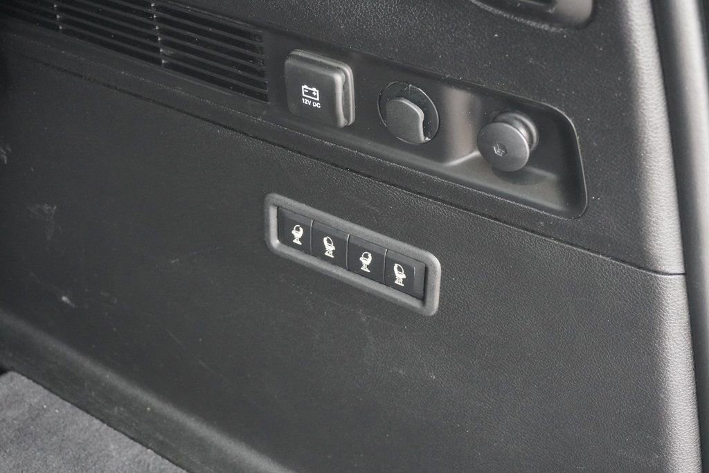 Used 2024 Jeep Wagoneer Series III image 9