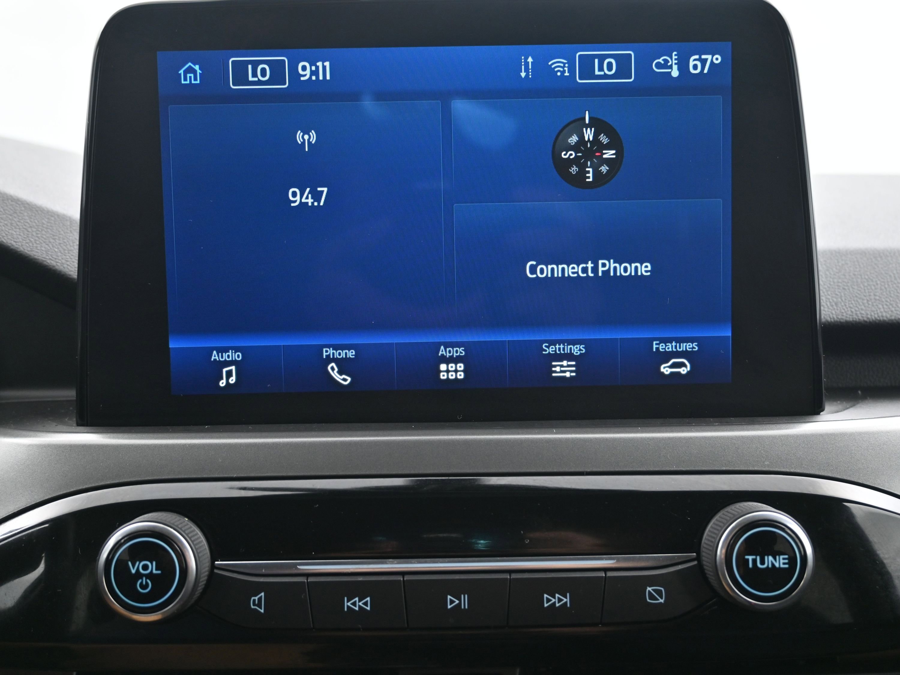 Used 2024 Ford Escape Active image 15