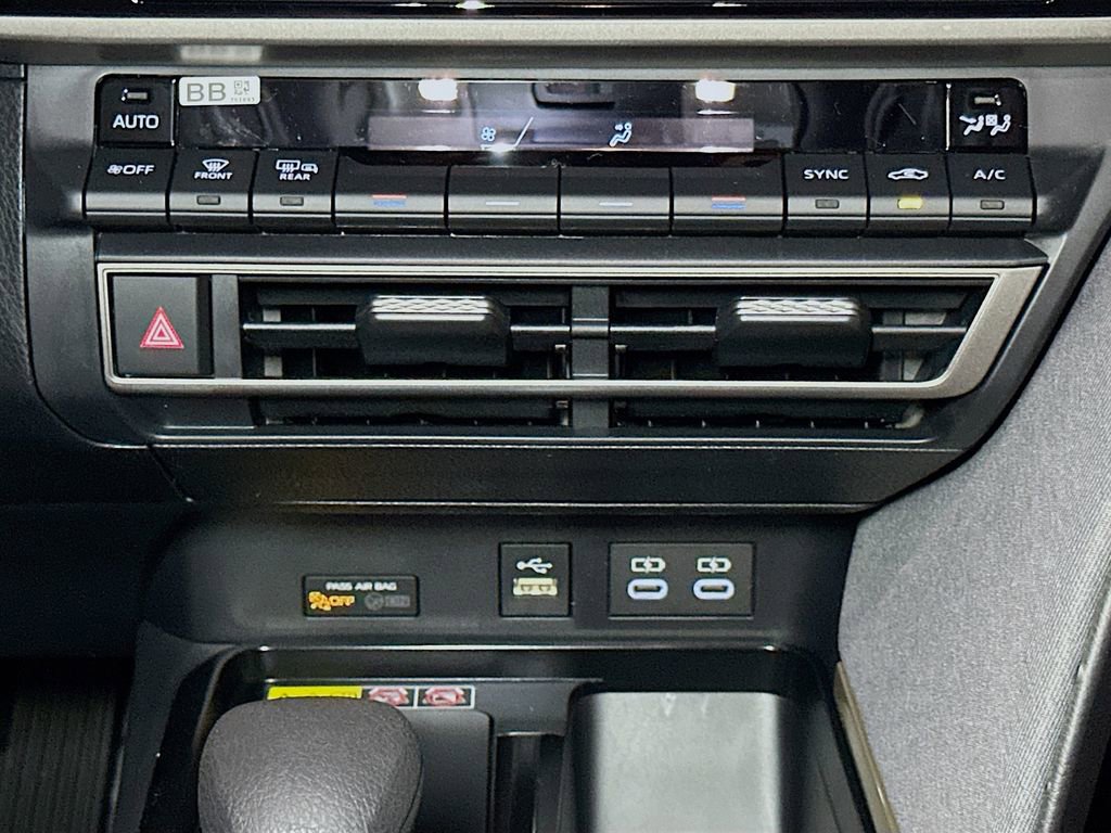 New 2026 Toyota Camry LE FWD image 10