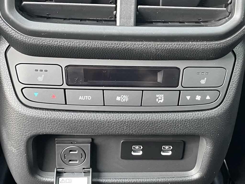 New 2026 Honda Passport TrailSport Elite image 26