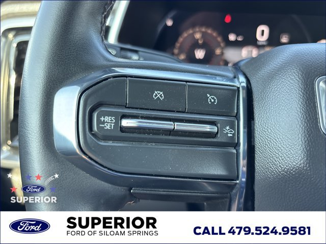 Used 2024 GMC Canyon AT4 AWD/4WD image 26