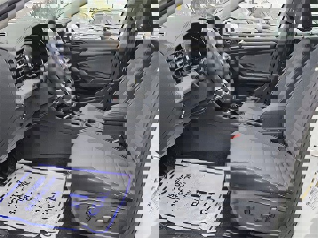 New 2026 Volkswagen Jetta SE image 5