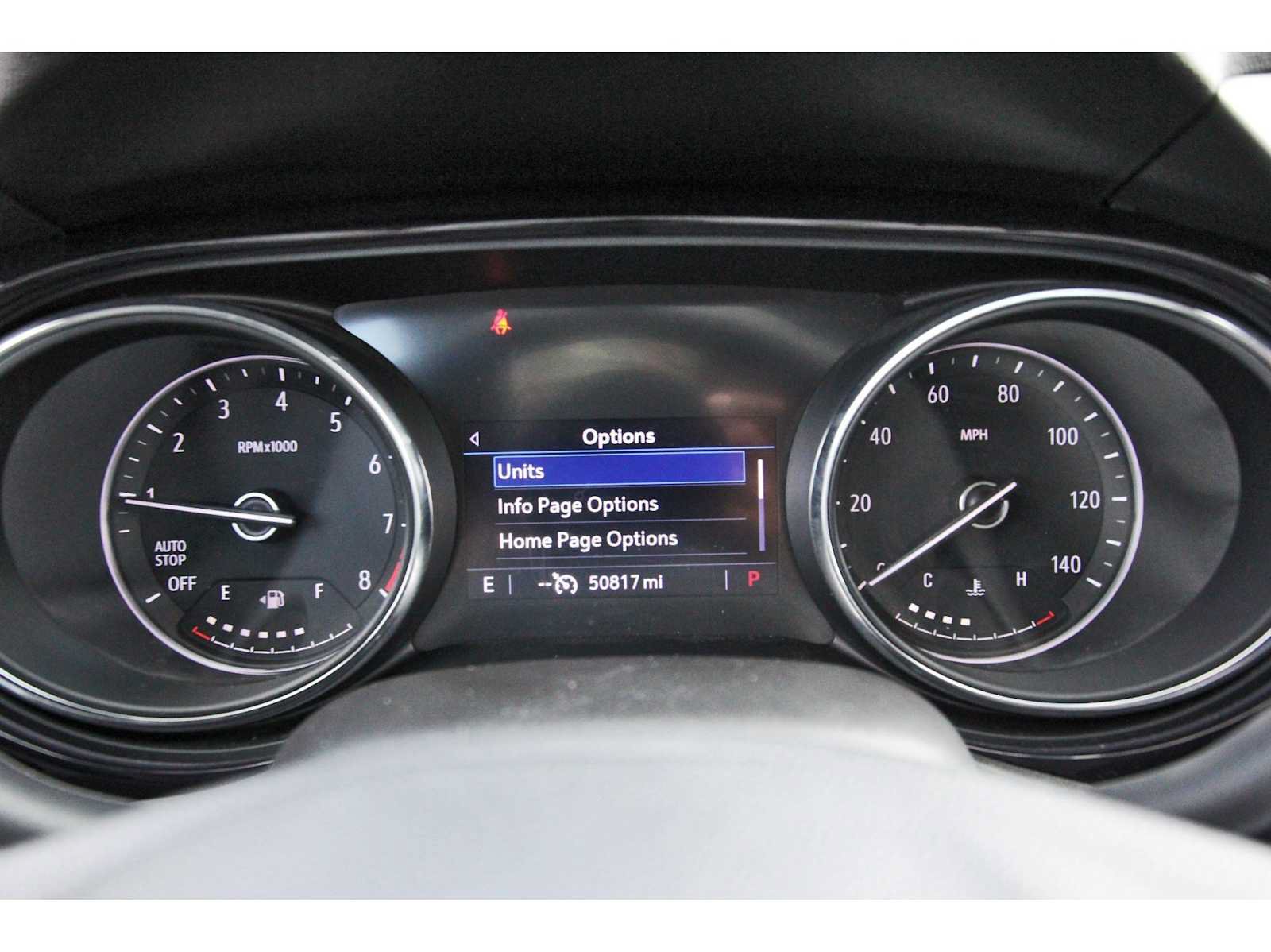 Used 2020 Buick Encore GX Preferred FWD image 14