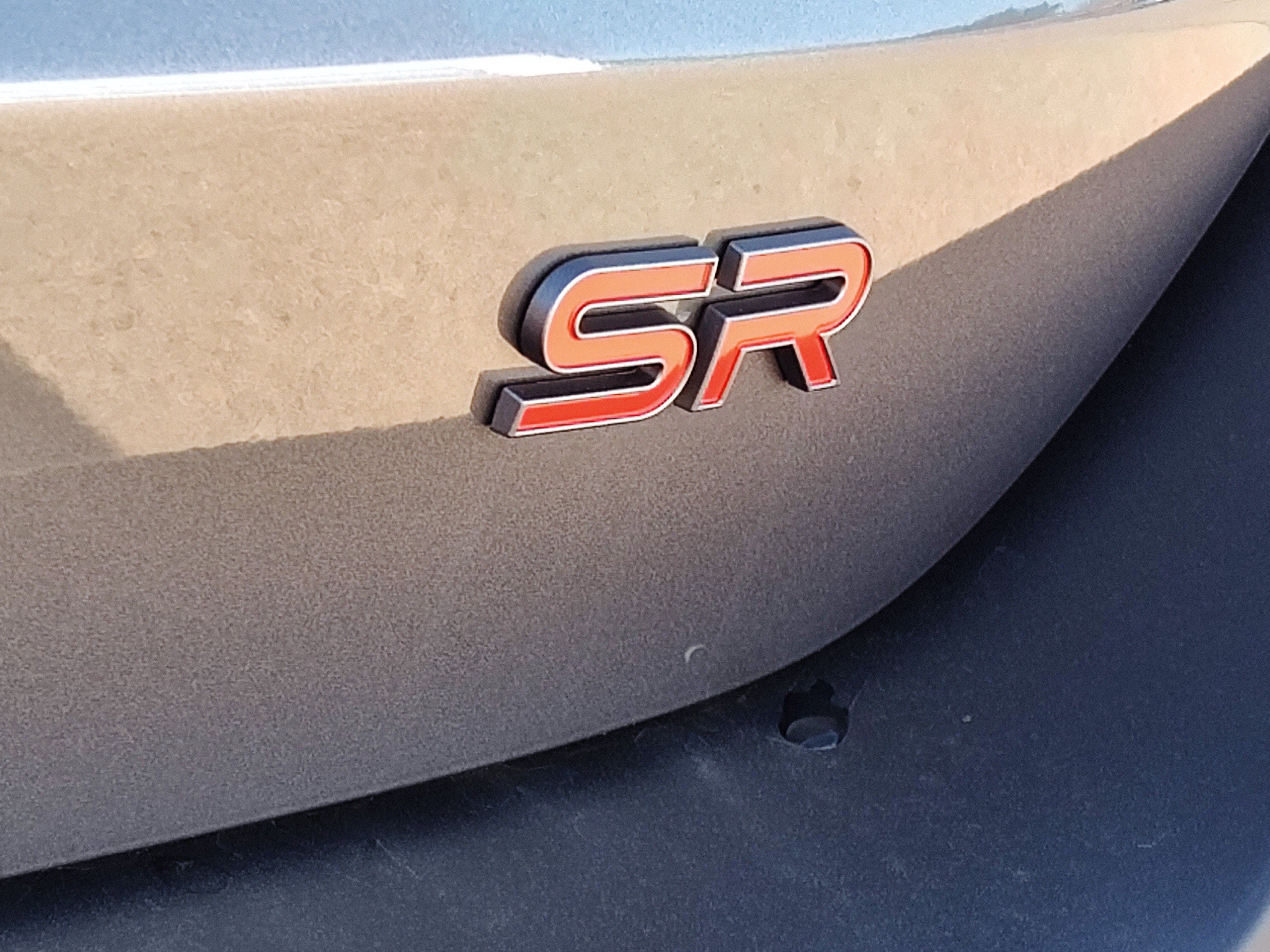 New 2026 Nissan Kicks SR w/ SR Premium Package image 4