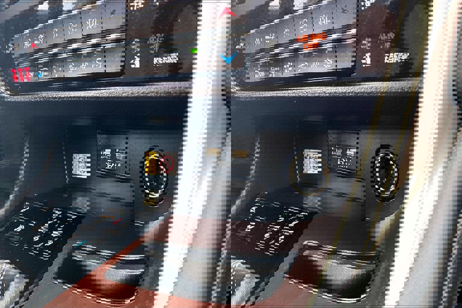 Used 2022 Lexus RX 350 AWD w/ Premium Package image 39