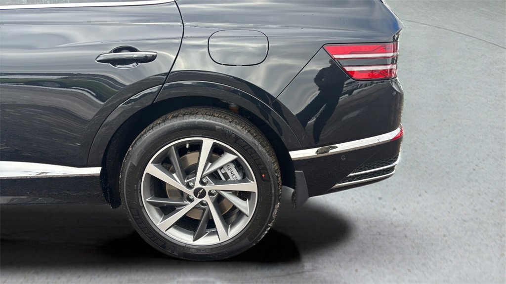 New 2026 Genesis GV80 2.5T Advanced image 25