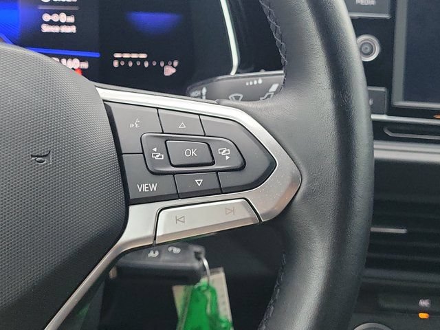 Certified 2023 Volkswagen Jetta Sport FWD image 24