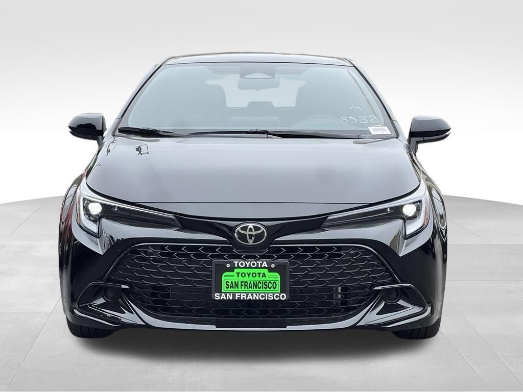 New 2027 Toyota Corolla SE FWD image 5