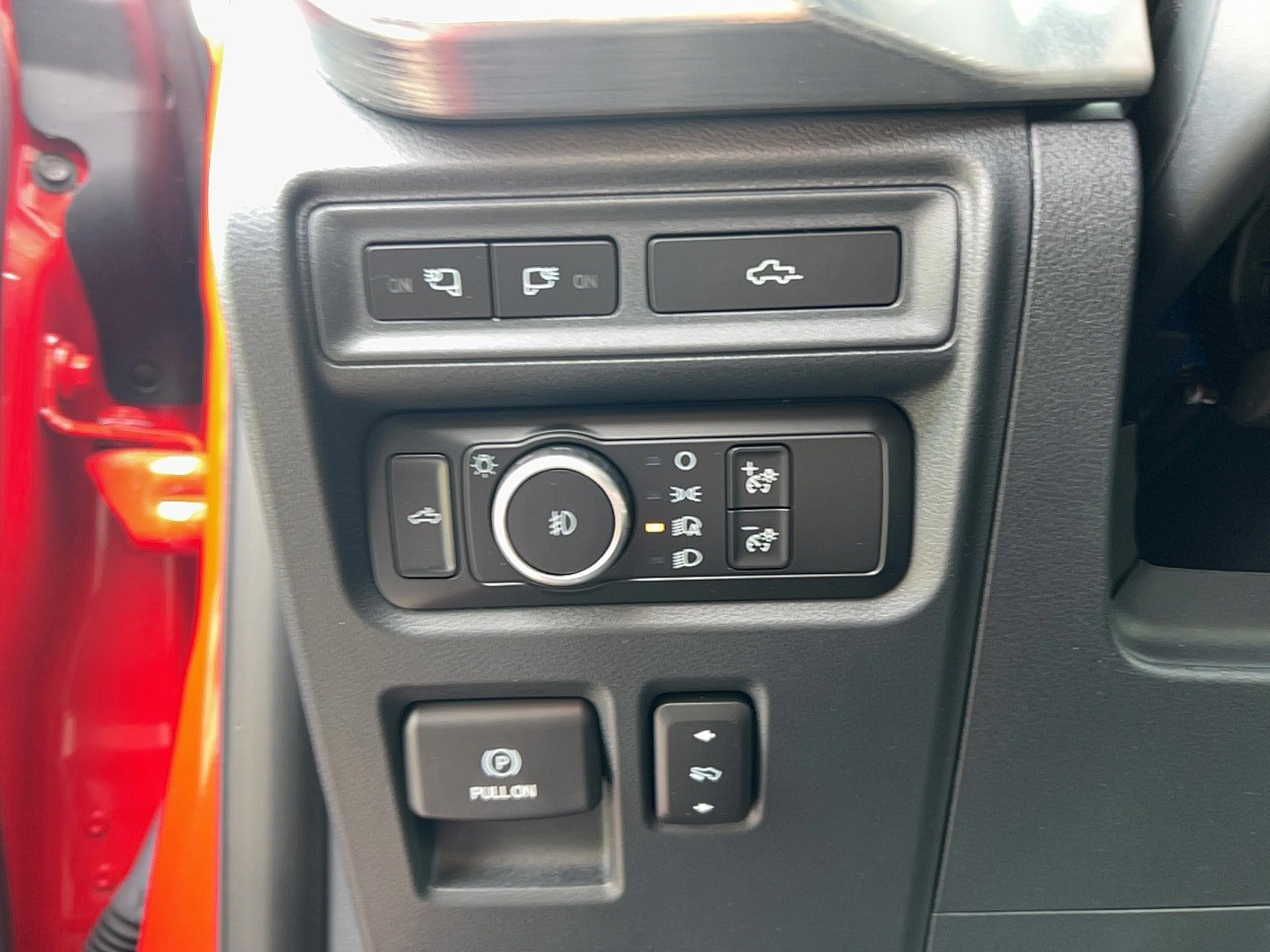 Used 2021 Ford F150 Lariat AWD/4WD image 14