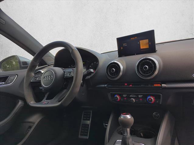Used 2019 Audi RS 3 image 26