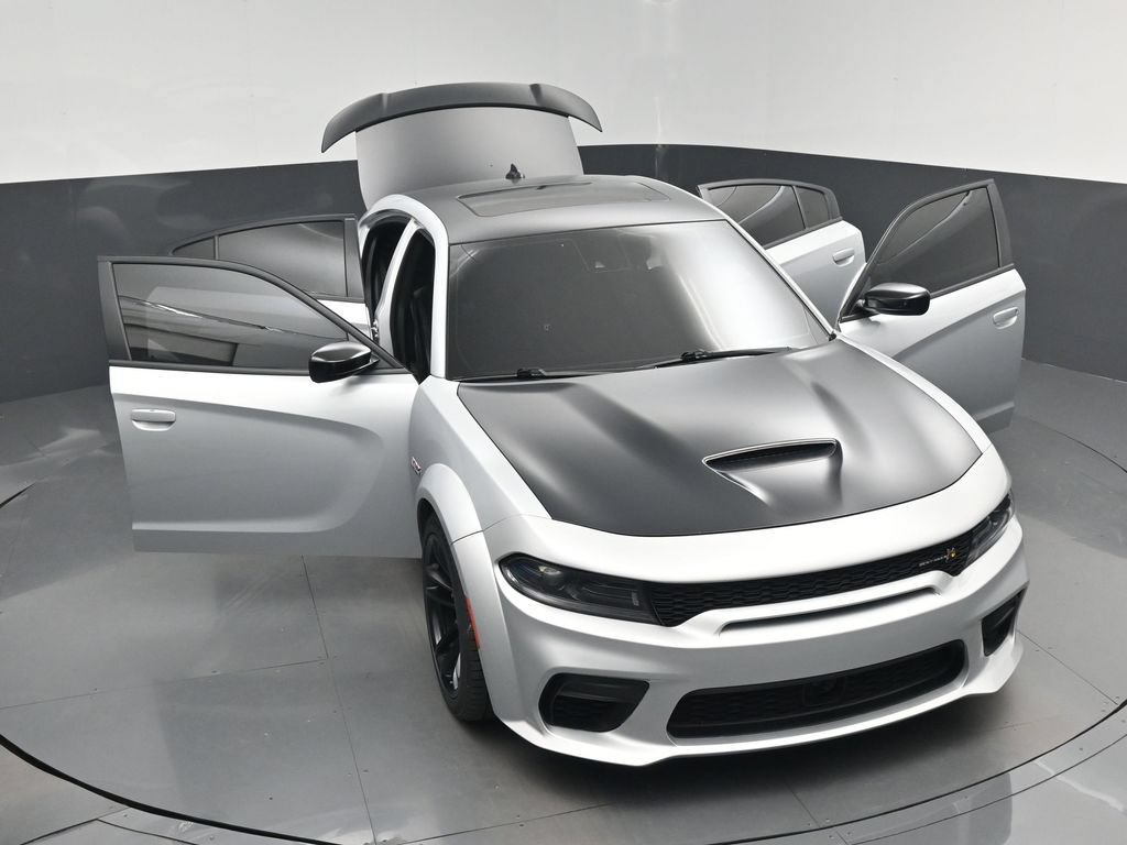 Used 2023 Dodge Charger Scat Pack RWD image 17