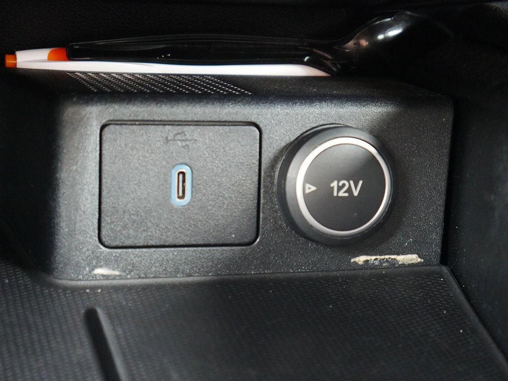 Used 2020 Ford Escape SEL FWD image 43