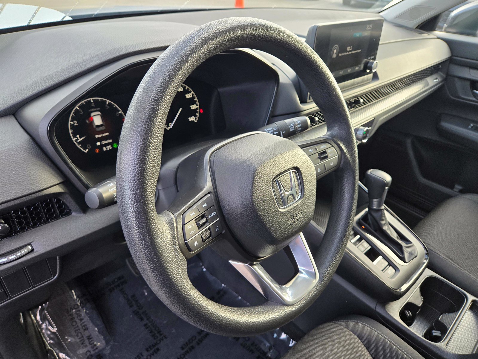 Certified 2024 Honda CR-V EX image 13