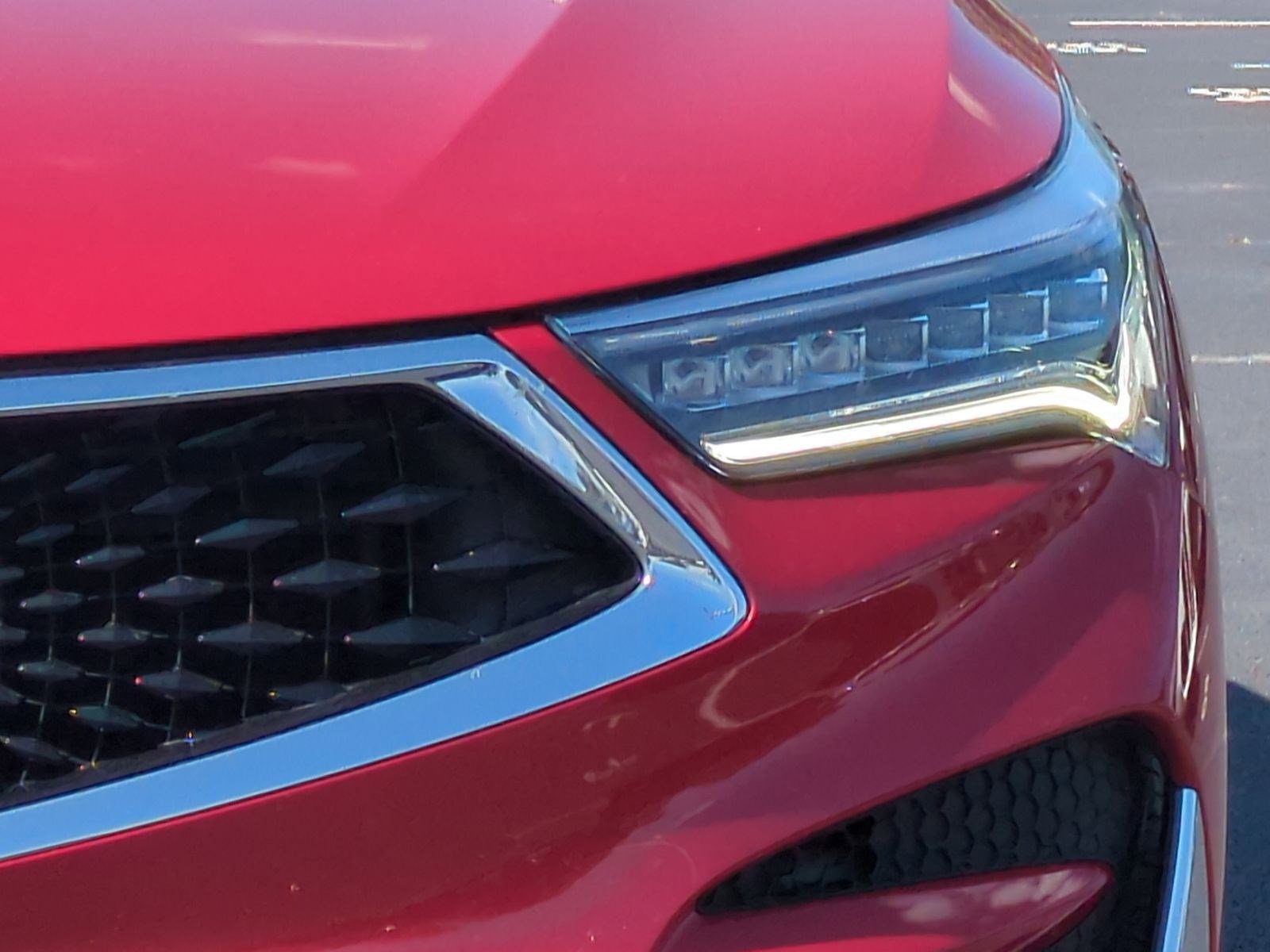 Used 2019 Acura RDX FWD w/ Technology Package image 6