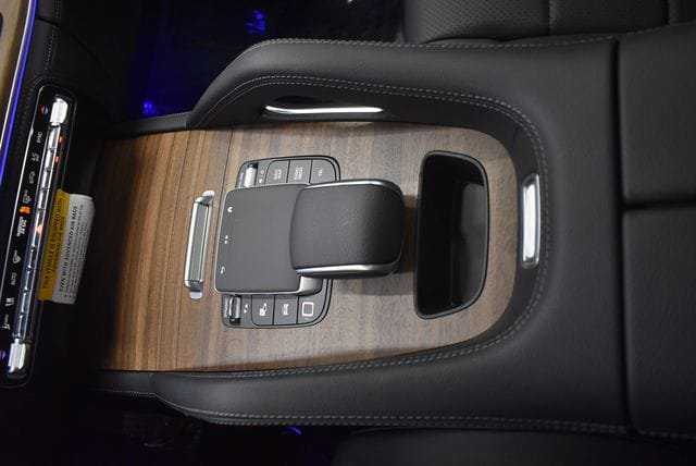 New 2026 Mercedes-Benz GLE 450 4MATIC image 31