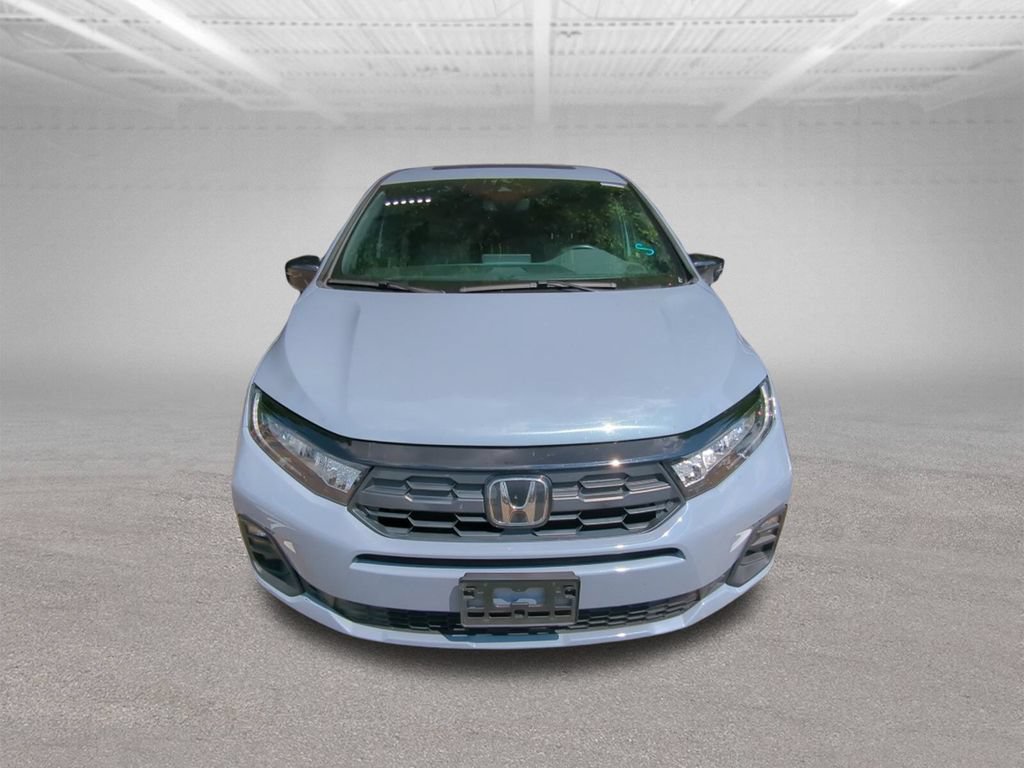 Used 2025 Honda Odyssey Sport-L image 11