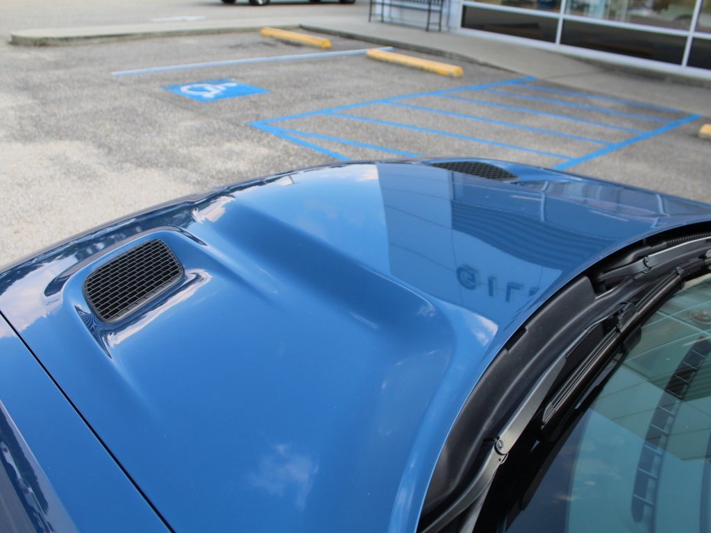 Used 2020 Dodge Challenger R/T Scat Pack image 21