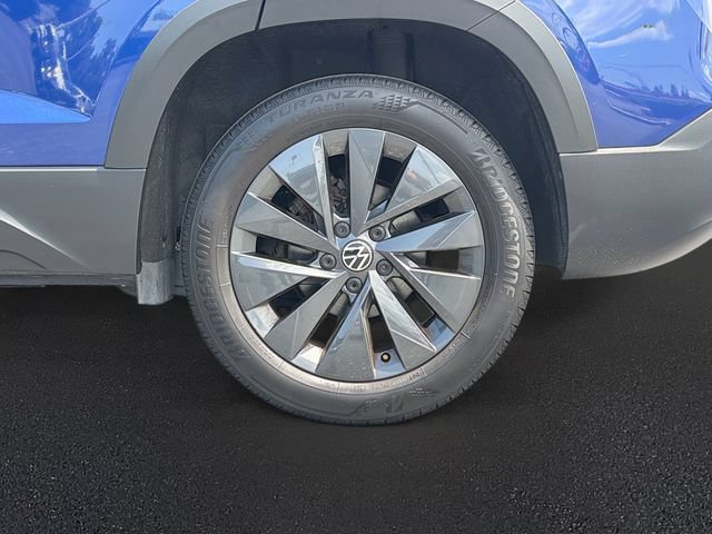 Used 2023 Volkswagen Taos S FWD image 28