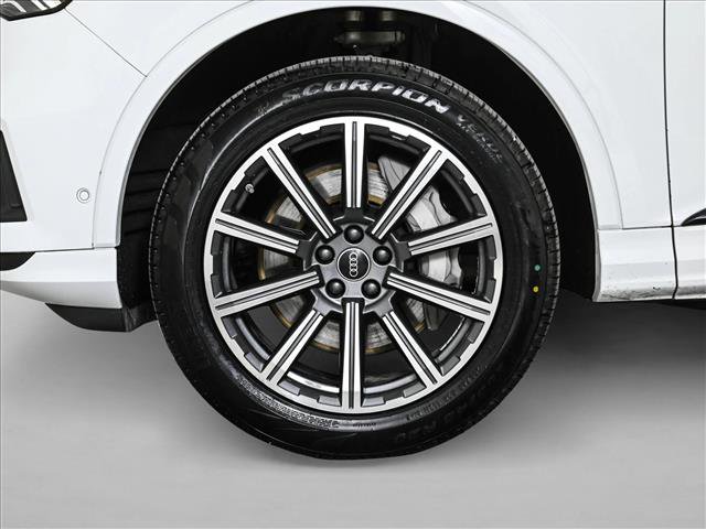 Used 2023 Audi Q7 2.0T Premium Plus w/ Premium Plus Package image 26