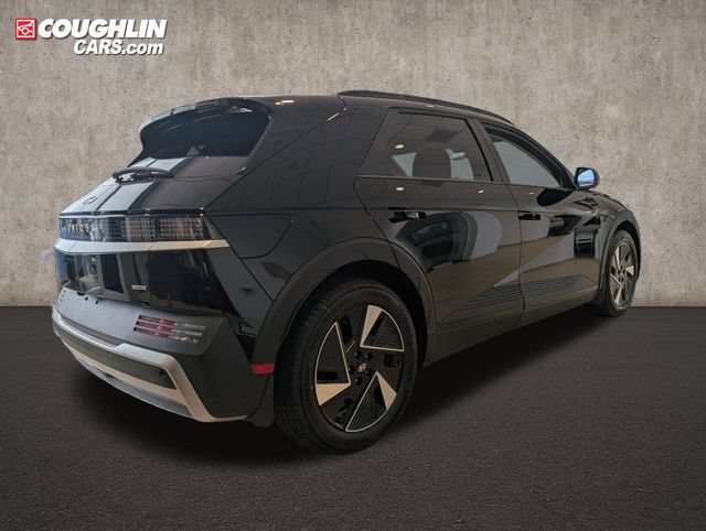 New 2027 Hyundai Ioniq 5 SEL AWD/4WD image 8