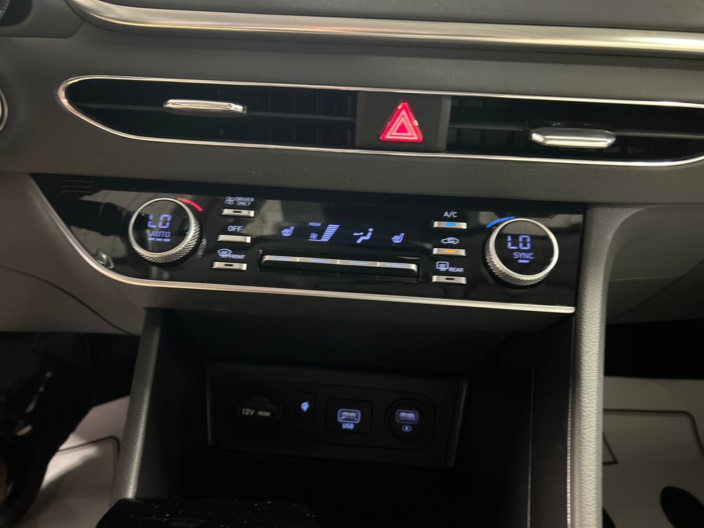 Used 2023 Hyundai Sonata SEL FWD image 17