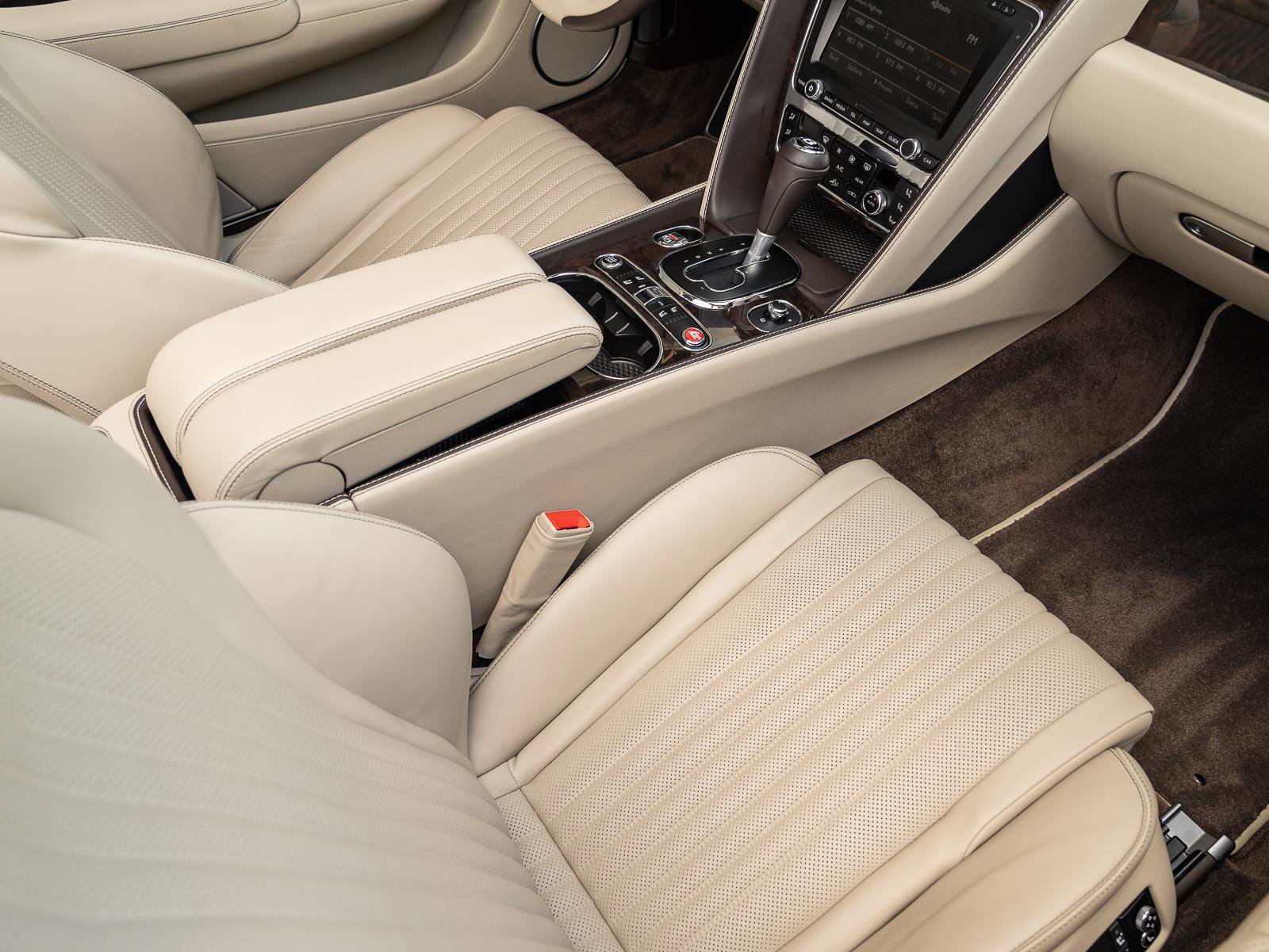 Used 2016 Bentley Continental GT AWD/4WD image 38