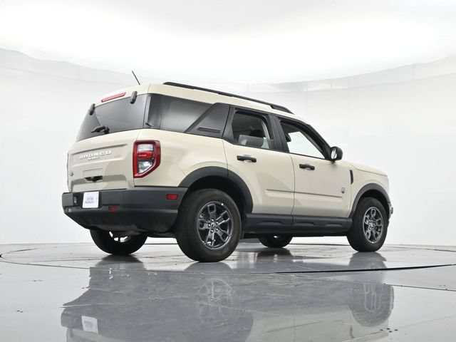 Used 2024 Ford Bronco Sport Big Bend AWD/4WD image 34
