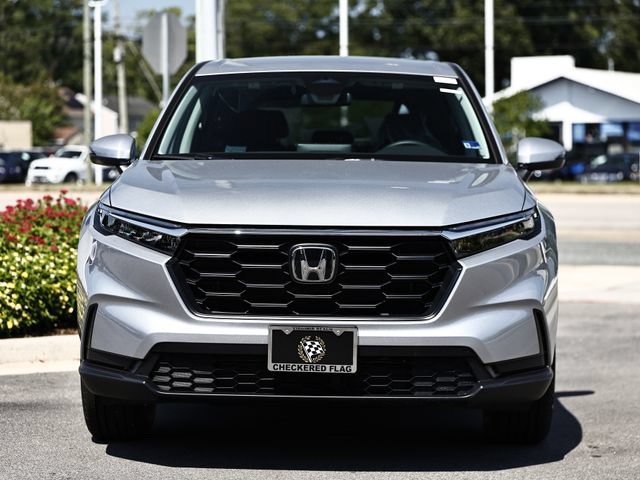New 2026 Honda CR-V LX image 20
