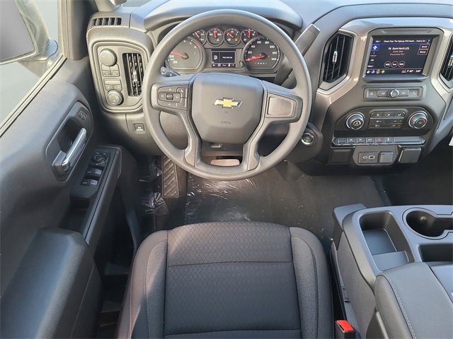 New 2026 Chevrolet Silverado 1500 Custom image 11