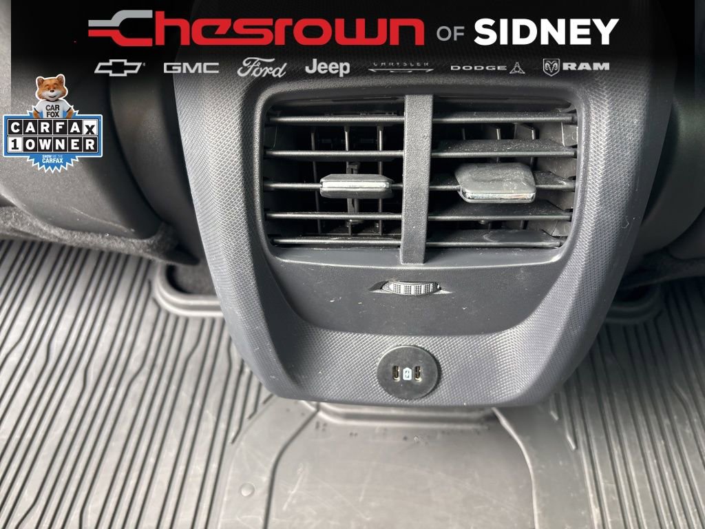 Used 2025 Ford Mustang Mach-E GT AWD/4WD image 30