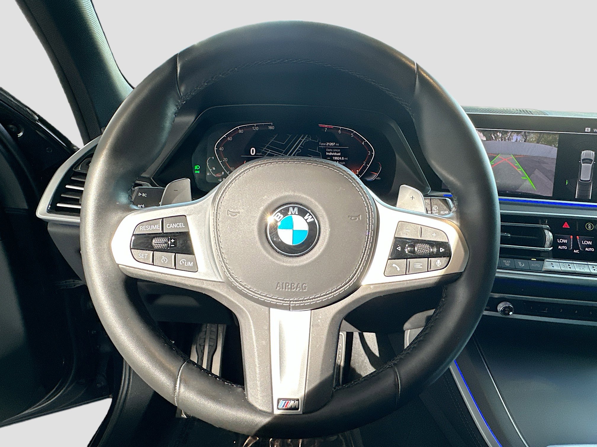 Used 2020 BMW X5 xDrive40i w/ M Sport Package image 11