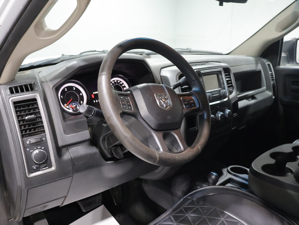 Used 2015 RAM 2500 Tradesman w/ Popular Equipment Group AWD/4WD image 15
