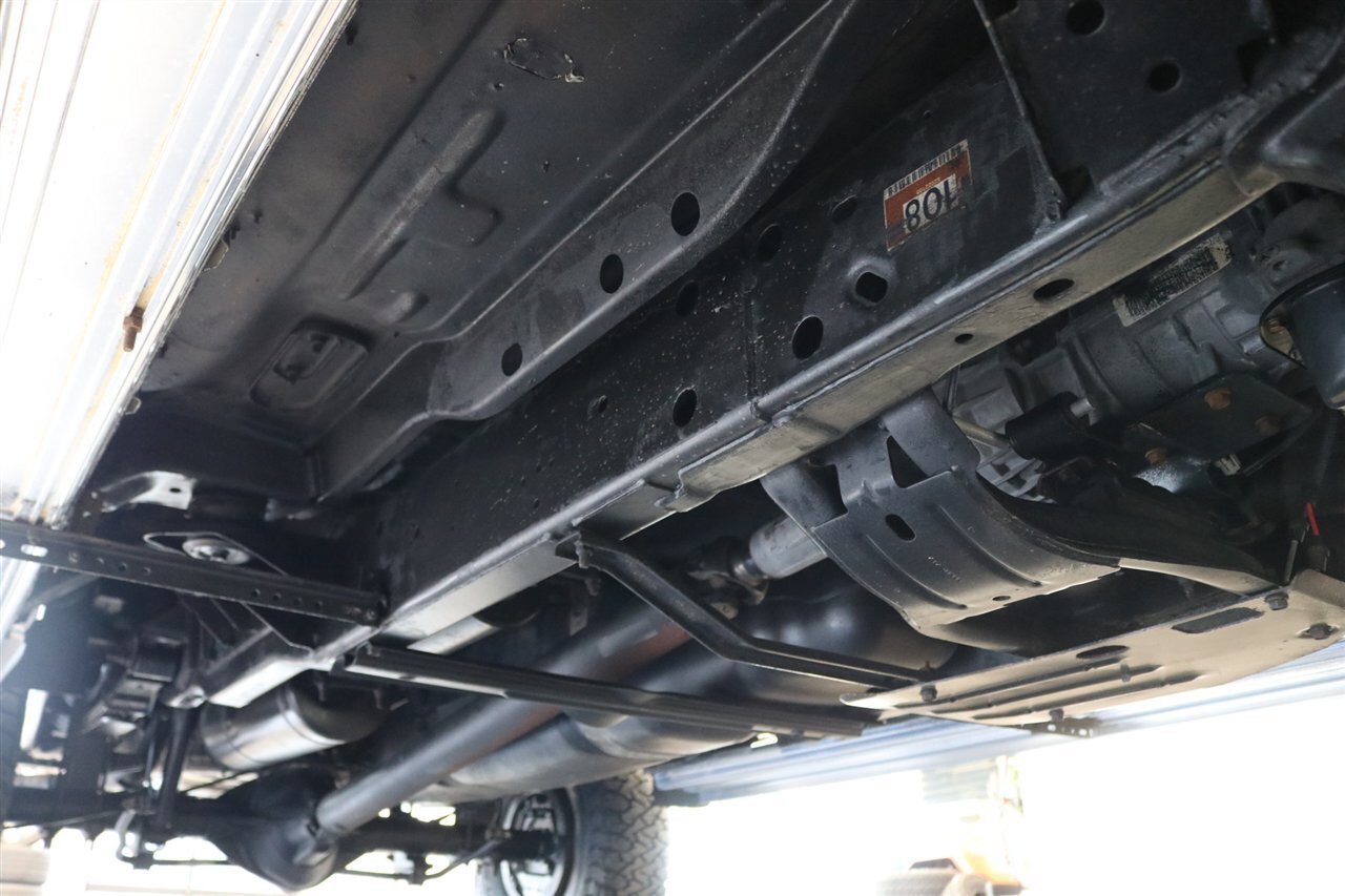 Used 1998 Dodge Ram 2500 Truck 4x4 Quad Cab image 26