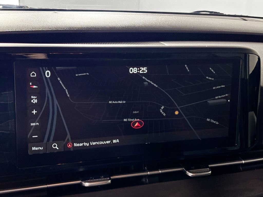 Certified 2024 Kia Carnival EX image 17