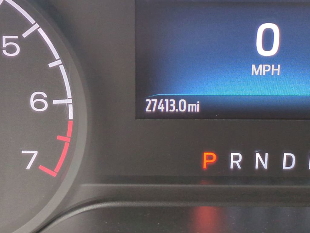 Used 2023 Ford F150 XLT image 22