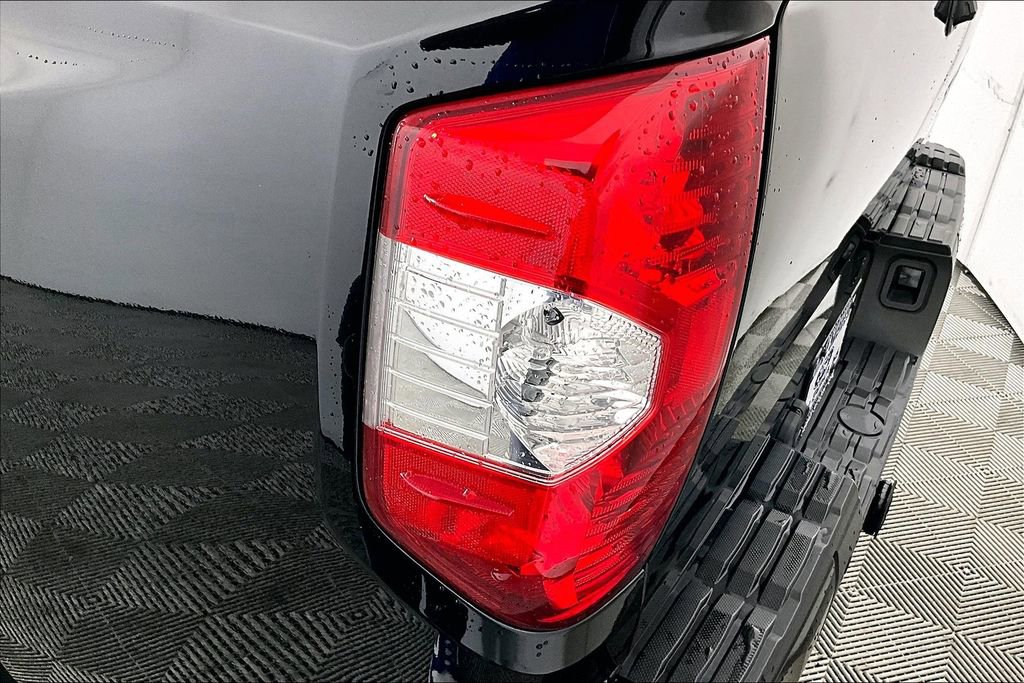 Used 2021 Toyota Tundra SR5 image 28