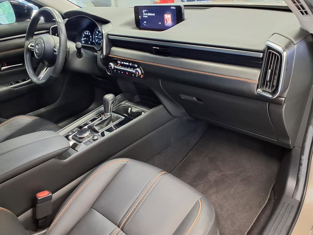 Used 2024 MAZDA CX-50 2.5 Turbo w/ Cargo Package image 9