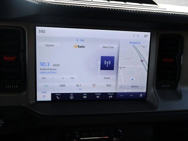 Used 2024 Ford Bronco Raptor image 12