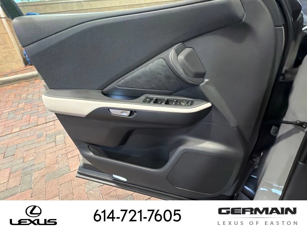 New 2026 Lexus TX 500h AWD w/ Technology Package image 23