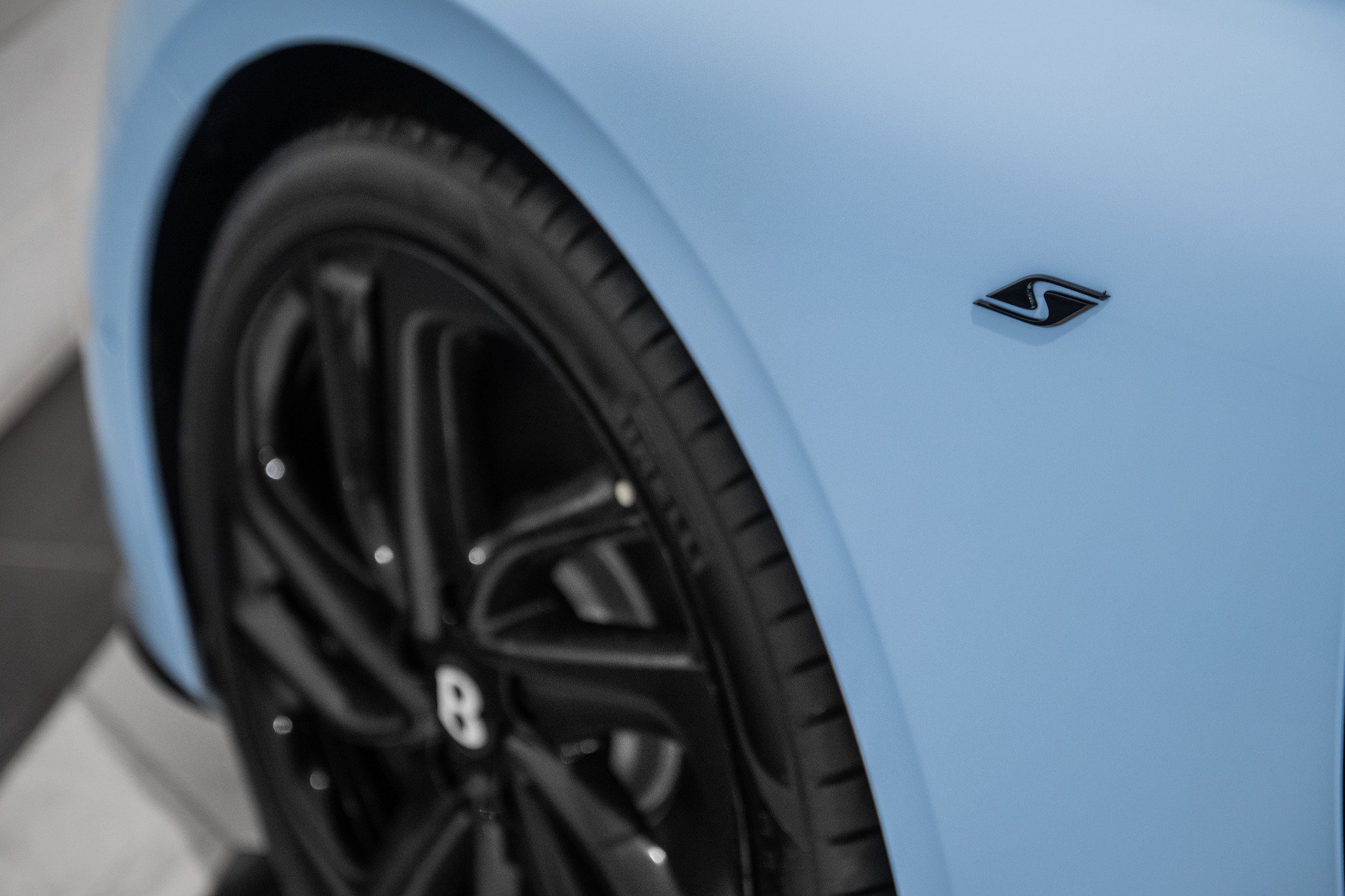 New 2026 Bentley Continental GTC AWD/4WD image 14